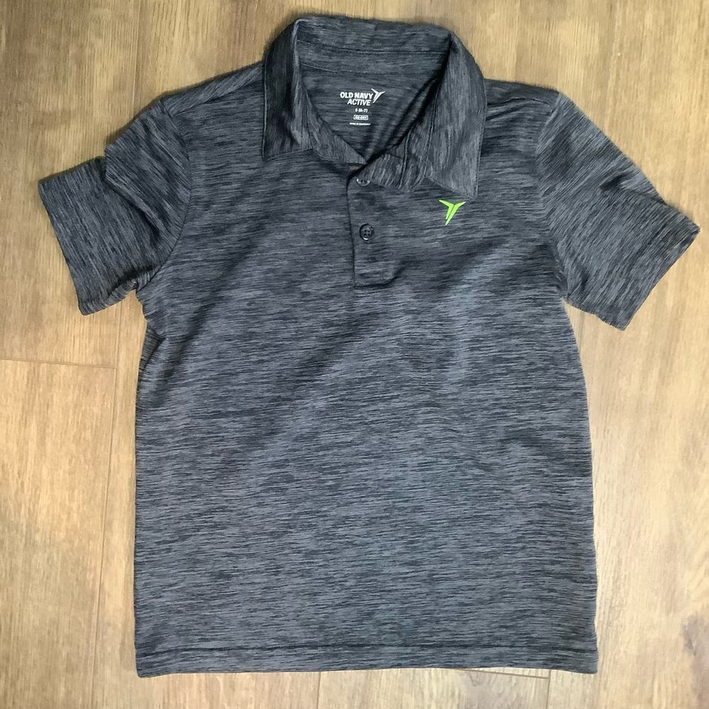 Old Navy Champion Performance Athletic Polo Bundle Boys Small 6-7 - Picture 10 of 13